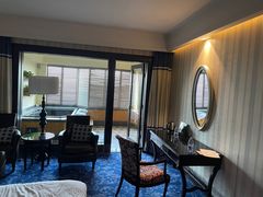 -春晖园度假酒店温泉