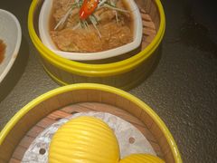 -蝴蝶里·粤菜·点心(滨江龙湖店)