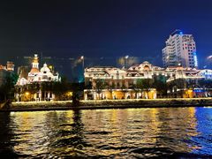 -海河游船(古文化街码头)