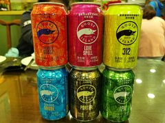 -阿马蛋汤·宁波小海鲜(总店)