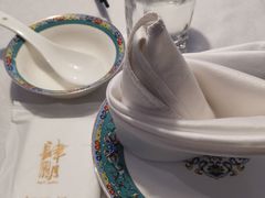 -肆月河豚·新淮扬(金融街店)