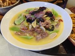 -聚鑫阁江浙菜·非遗传承技艺(青村帝华园店)