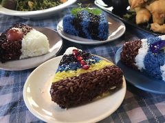 -Meena Rice Based Cuisine