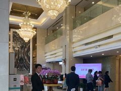-上海吉臣维景酒店·维多利亚餐厅