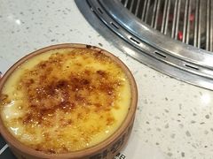 -韩香福烤肉庄园(荣成店)