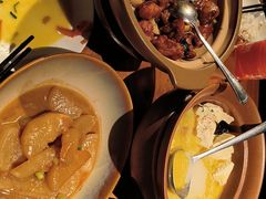 -又一福烤鸭·北京菜(东四店)