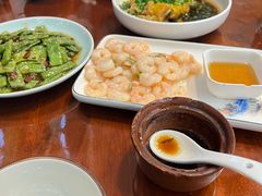 -百家鲜·杭帮菜