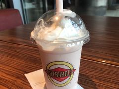 -FATBURGER 特富客汉堡(外交公寓店)