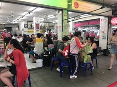 -红大哥水门鸡饭(總店)