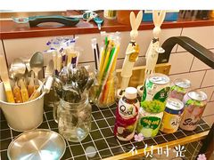 -青春分食(仙林大学城店)