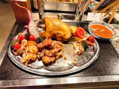 -TABLE·味西餐厅-成都茂业JW万豪酒店