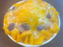 -水牛奶皇后糖水铺(深圳总店)