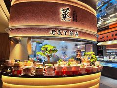 -炊江南·上海菜(国展华漕店)