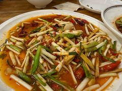 -田园印象·成都土菜院子(华阳店)