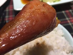 -幸福哟烧鸡·粤菜海鲜私厨(七星路店)