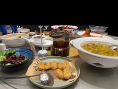 -云客来·花园餐厅(洛社店)