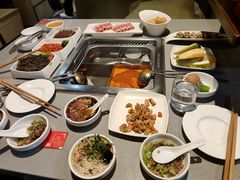 -海底捞火锅(振华商厦店)