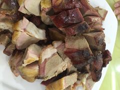 -老舅老蒙肉饼非遗店(一店)