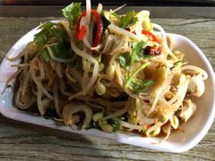 -二道木烤羊腿(桃花潭店)