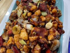 -正宗川菜(虎林胡同店)