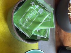 -邈墨茶馆(凤起路店)