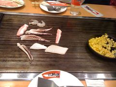 -鹤桥风月(难波御堂格兰维尔店)