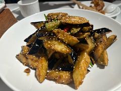 -梅飞酒家(桑园路店)