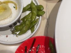 -渔语鱼酸菜鱼新川菜(来福士店)