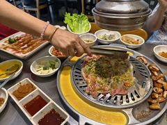 -喜来稀肉(虹泉路店)