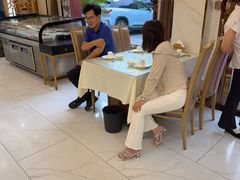 -百姓食府(秦虹路店)