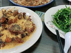 -壹阁胡羊焖饼(特色小吃街店)