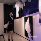 成都0元看展｜雨落成海🌊沉浸式克莱因蓝摄影展
