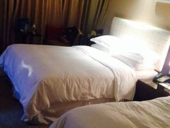 -杭州龙禧福朋喜来登酒店