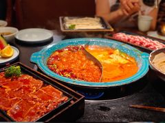 -吼堂老火锅(太古里总店)