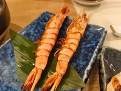 -大渔铁板烧(花园道店)