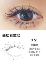 -丽尔美睫
