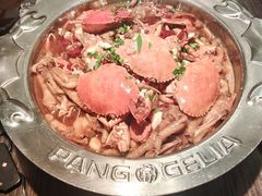 -胖哥俩肉蟹煲(湖滨银泰in77店)