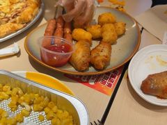 -乐凯撒披萨(中心书城店)