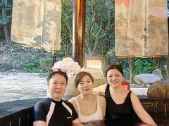 -明月山天沐温泉度假村