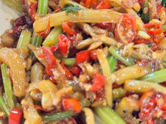 -笨罗卜浏阳菜馆(龙华鹏润达店)