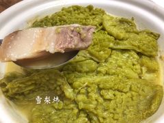 -大林苑世家精细潮州菜