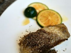 -北京王府井希尔顿酒店·万斯阁西餐厅