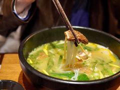 -银米·云南传统过桥米线(双廊黑金冠店)