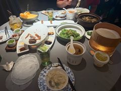 -阿庄新豫菜(通泰路店)