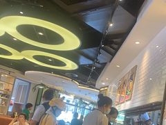-新宝餐厅(流塘店)