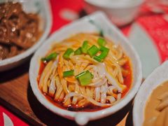 米皮-汉唐宴长安食府