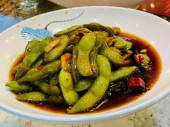 毛豆-饭时候(顺外路店)