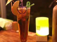 -吉姆餐厅