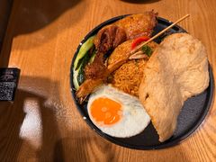 -香兰印尼 Pandan(中华广场店)