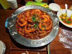 -胖哥俩肉蟹煲(杭州下沙学林街店)